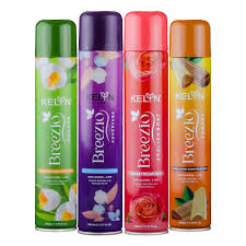 Fresheners