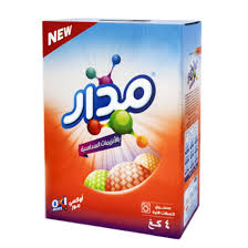 Madar washing powder