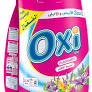 Oxy powder